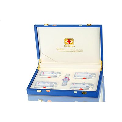 恢复自洁系统套小金