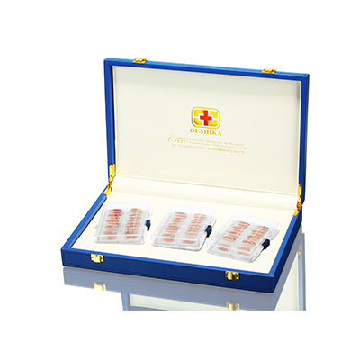 小金子宫排毒套