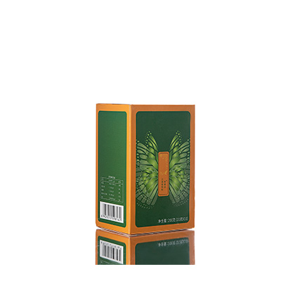 小金女生最爱三清粉