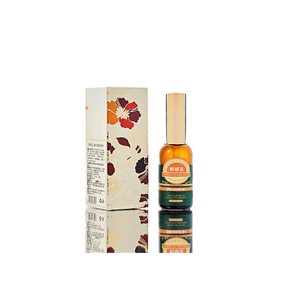 小金私密细嫩修复精华