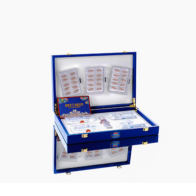 小金爱芯回春综合版