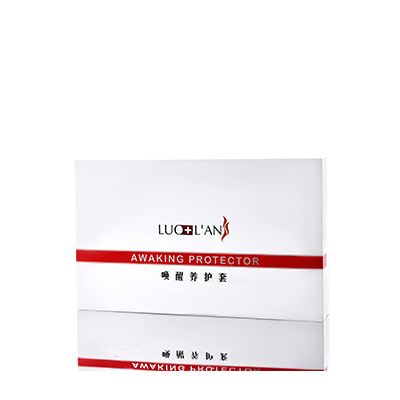 小金气血能量增强套