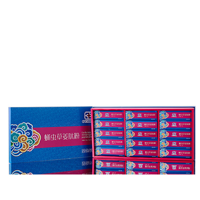 小金调经养气汤