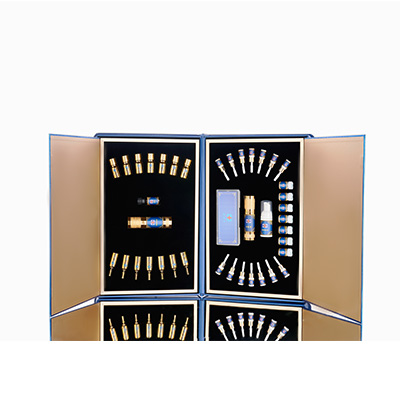 小金7D私密抗衰养护套